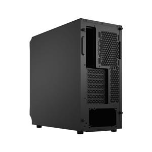 Fractal Design Focus 2 Black 11