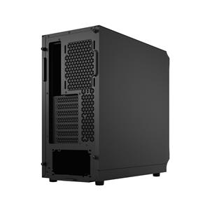 Fractal Design Focus 2 Black 5