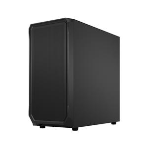 Fractal Design Focus 2 Black 6