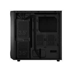 Fractal Design Focus 2 Black 7