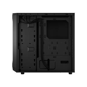Fractal Design Focus 2 Black 9