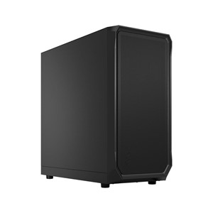 Fractal Design Focus 2 Midi Tower Black