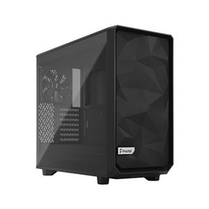 Fractal Design Meshify 2 Lite Black