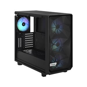 Fractal Design Meshify 2 RGB Black 11