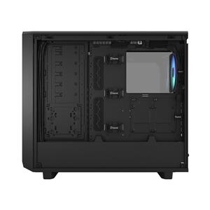 Fractal Design Meshify 2 RGB Black 12