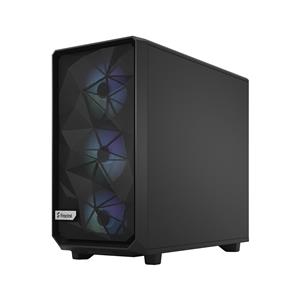 Fractal Design Meshify 2 RGB Black 15