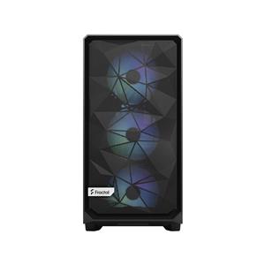 Fractal Design Meshify 2 RGB Black 3