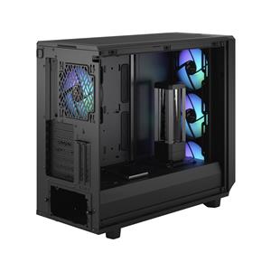 Fractal Design Meshify 2 RGB Black 5