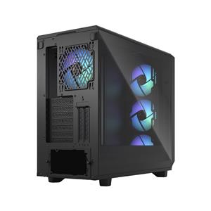 Fractal Design Meshify 2 RGB Black 8