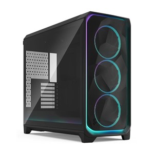 Fractal Design Meshify 3 XL Ambience Pro RGB Black TG Light Tint