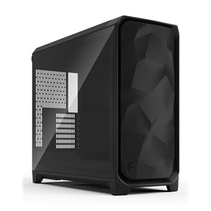 Fractal Design Meshify 3 XL Black TG Light Tint