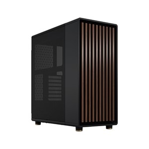 Fractal Design North Midi Tower Black