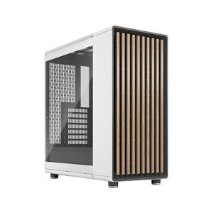 Fractal Design North Midi Tower White