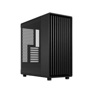 Fractal Design North Momentum Edition Midi Tower Black