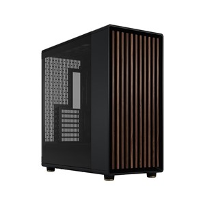 Fractal Design North XL Desktop Black, Charcoal