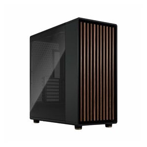 Fractal Design North XL Midi Tower Black, Charcoal