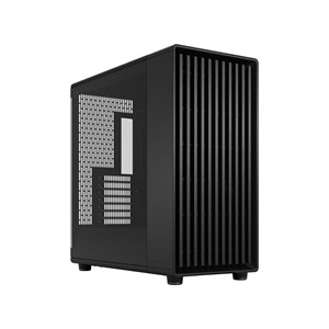 Fractal Design North XL Momentum Edition Midi Tower Black