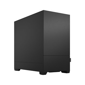FRACTAL DESIGN Pop Mini Silent Black S