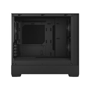 Fractal Design Pop Mini Silent Mini Tower Black 4