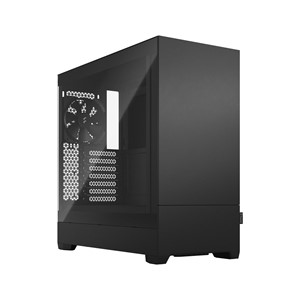Fractal Design Pop Silent Tower Black
