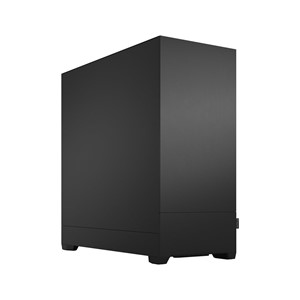 Fractal Design Pop XL Silent Tower Black