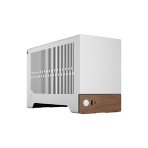 Fractal Design Terra Small Form Factor (SFF) Silver