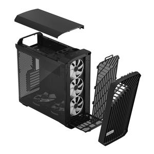 Fractal Design Torrent Tower Black 12