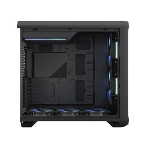 Fractal Design Torrent Tower Black 14