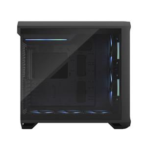 Fractal Design Torrent Tower Black 4