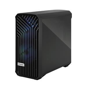 Fractal Design Torrent Tower Black 8