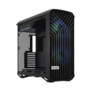 Fractal Design Torrent Tower Black 10