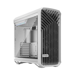 Fractal Design Torrent Tower White