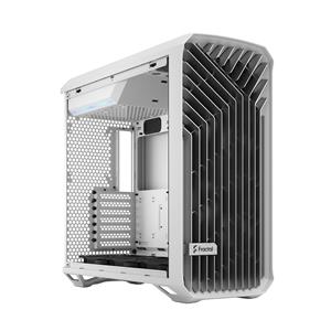 Fractal Design Torrent Tower White 11