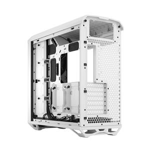 Fractal Design Torrent Tower White 12