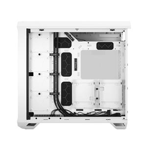 Fractal Design Torrent Tower White 13