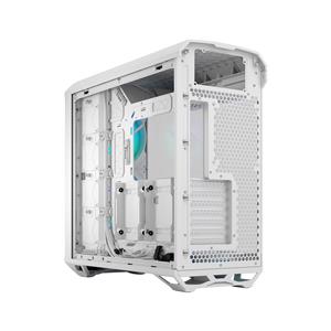 Fractal Design Torrent White 12