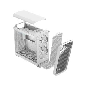 Fractal Design Torrent White 18