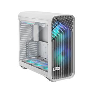 Fractal Design Torrent White 7