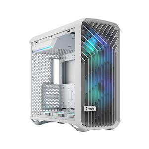 Fractal Design Torrent White 8