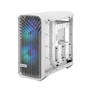 Fractal Design Torrent White 10