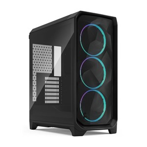 Fractal Meshify 3 Black RGB TG Gaming Case