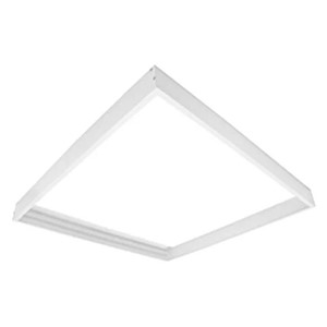 Frame for LED panel 60x60cm