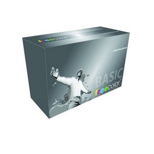 Freecolor 3525K-HY-FRC toner cartridge 1 pc(s) Black