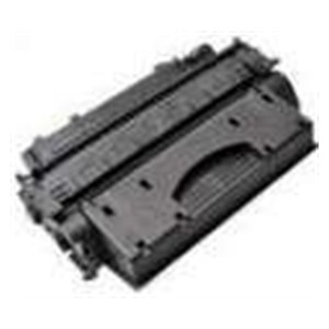 Freecolor 80X-FRC toner cartridge 1 pc(s) Black