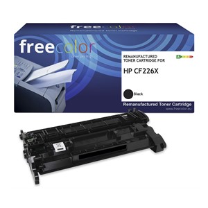 Freecolor K15974F7 toner cartridge 1 pc(s) Compatible Black