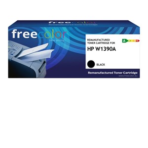 Freecolor K16254F7 toner cartridge 1 pc(s) Compatible Black