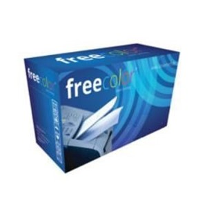 Freecolor K16497F7 toner cartridge 1 pc(s) Compatible Magenta