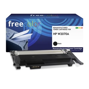 Freecolor K18907F7 toner cartridge 0 pc(s) Compatible Black