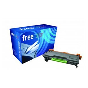Freecolor TN3480-FRC toner cartridge 1 pc(s) Compatible Black