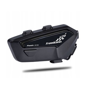 FreedConn FX Pro V2 EU MESH motorcycle intercom